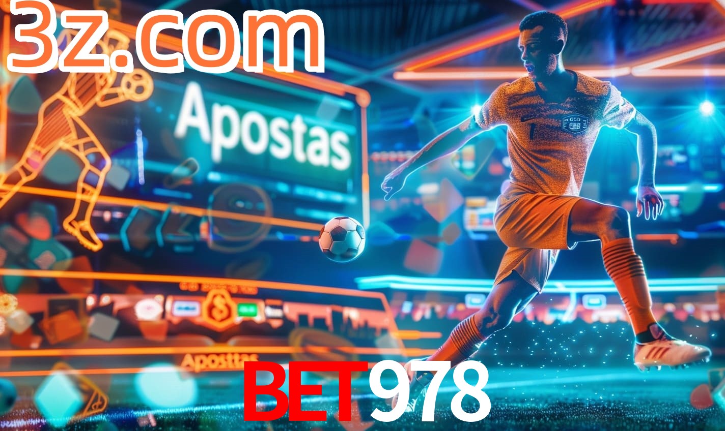 Apostas Bet978