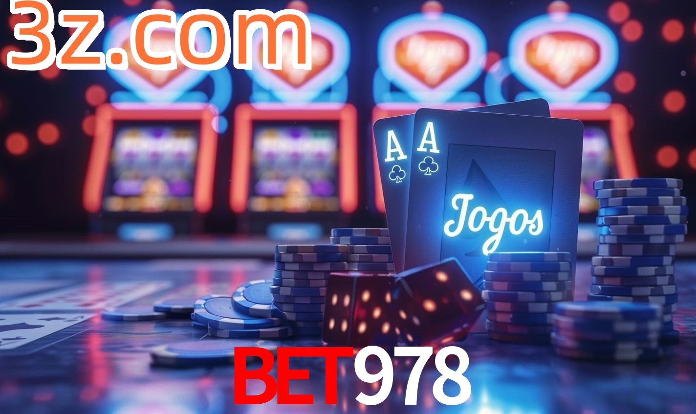 Lista de Jogos Bet978